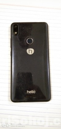 Helio S5